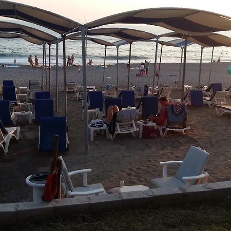 Apartment Yazar 3 Apartman Mahmutlar