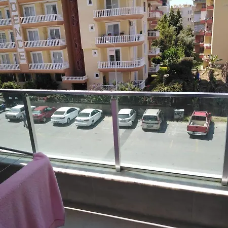 Apartment Yazar 3 Apartman *