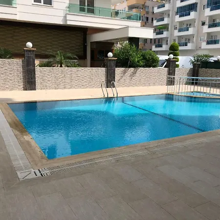 Yazar 3 Apartman *