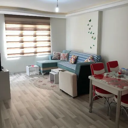 Yazar 3 Apartman *
