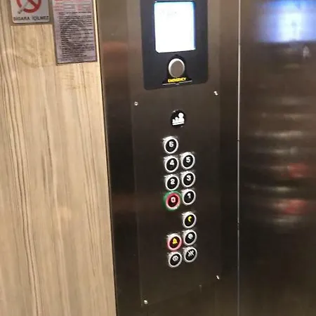 Yazar 3 Apartman Apartment *