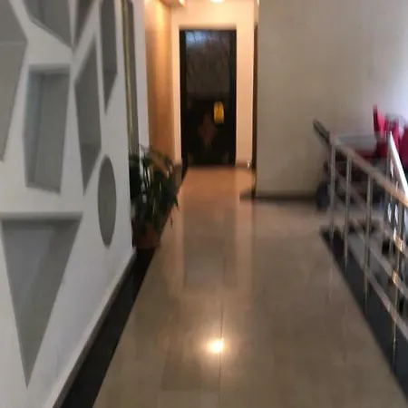 Apartment Yazar 3 Apartman *