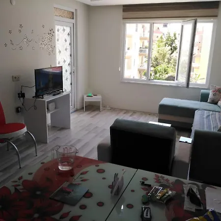 Apartment Yazar 3 Apartman