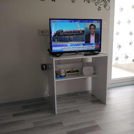 Yazar 3 Apartman Apartment