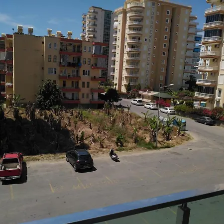 Yazar 3 Apartman Apartment