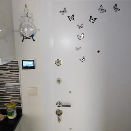 Apartment Yazar 3 Apartman Mahmutlar