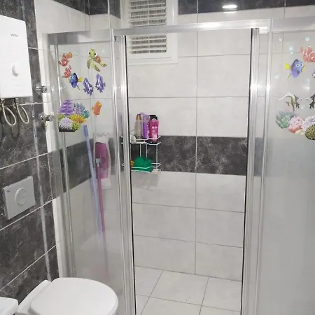 Yazar 3 Apartman Apartment